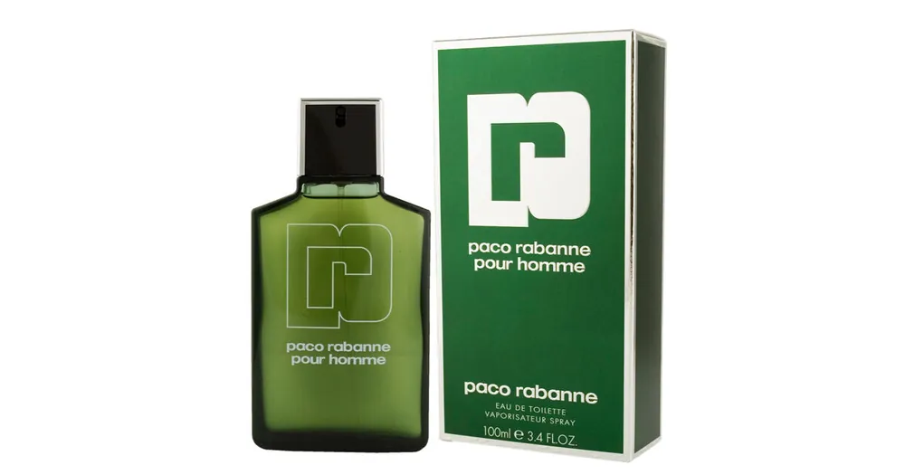 Paco Rabanne Pour Homme EDT 100 ml M Cenově Výhodný