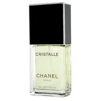 Chanel Cristalle EDT tester 100 ml W Nejlepší Cena