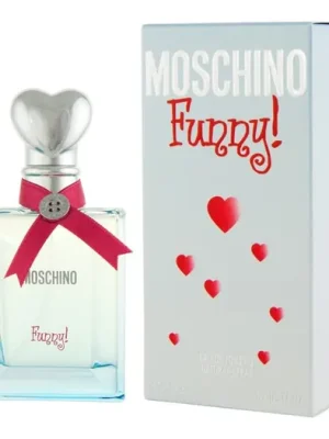 Kup Teď Moschino Funny! EDT 50 ml W