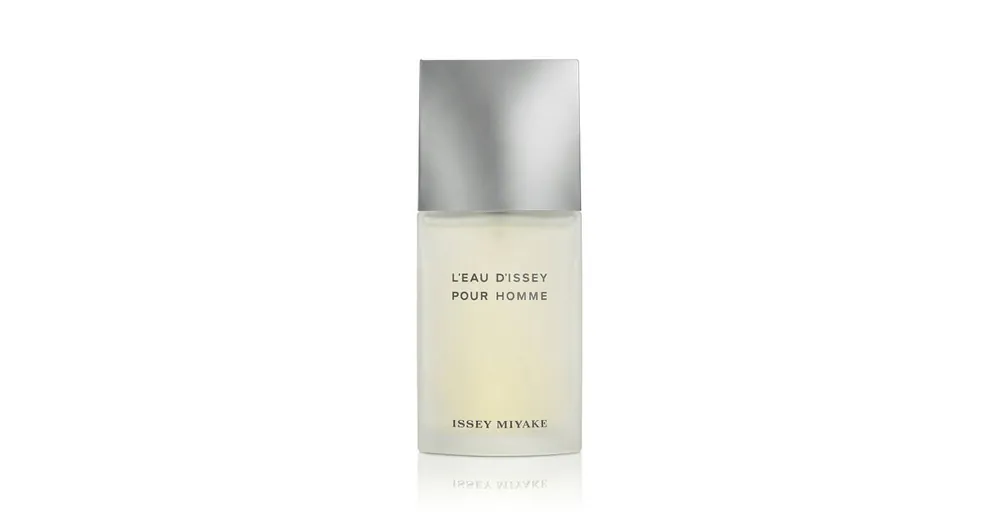 Pouze Dnes Issey Miyake L'Eau d'Issey Pour Homme EDT 200 ml M