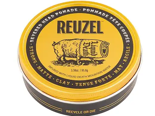 Zlevněný Severed Head Pomade 95g Reuzel