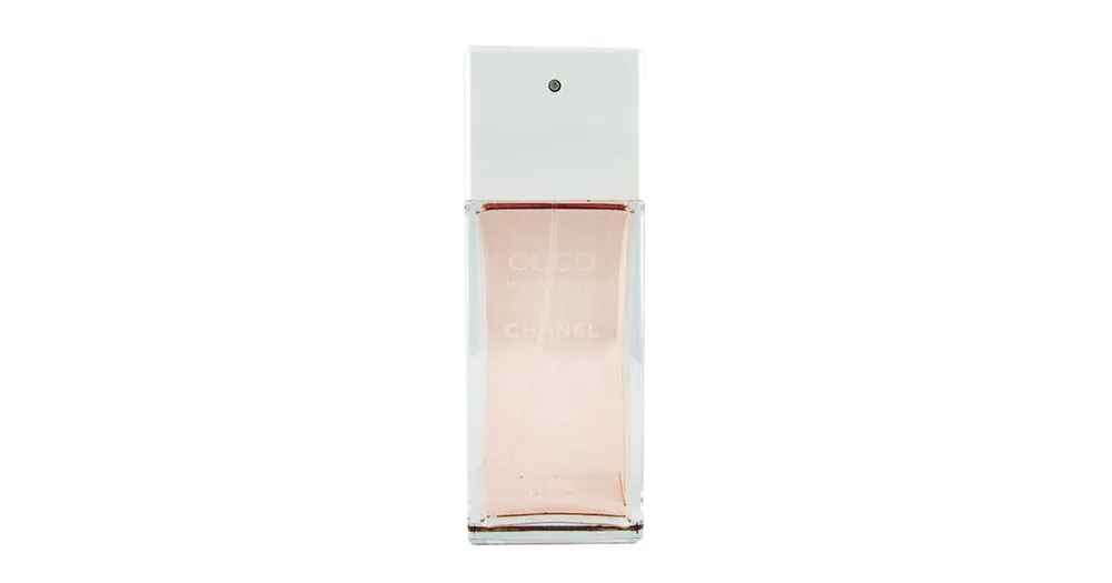 Nová Kolekce Chanel Coco Mademoiselle EDT tester 100 ml W