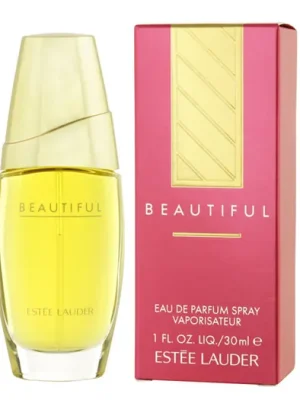 Estée Lauder Beautiful EDP 30 ml W Výprodej