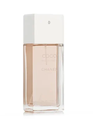 Chanel Coco Mademoiselle EDT 50 ml W Nová Kolekce