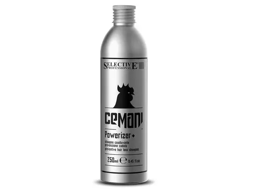 Cemani Šampon Powerizer 250ml na padáníSelective Horká Nabídka