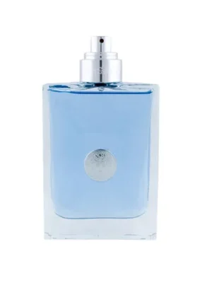 Cenově Výhodný Versace Pour Homme EDT tester 100 ml M