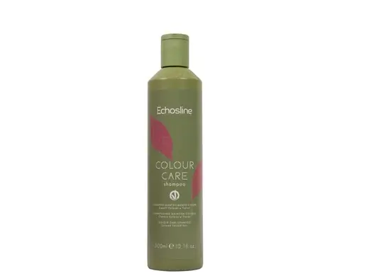 Colour Care šampon 300mlEchosline Nová Kolekce