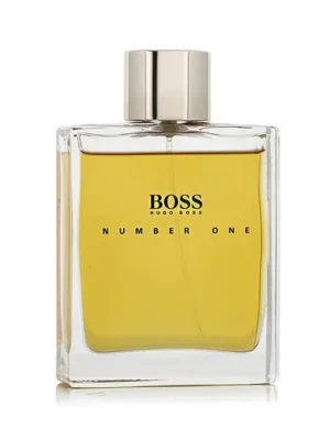 Hugo Boss Number One EDT tester 100 ml M Koupit Online