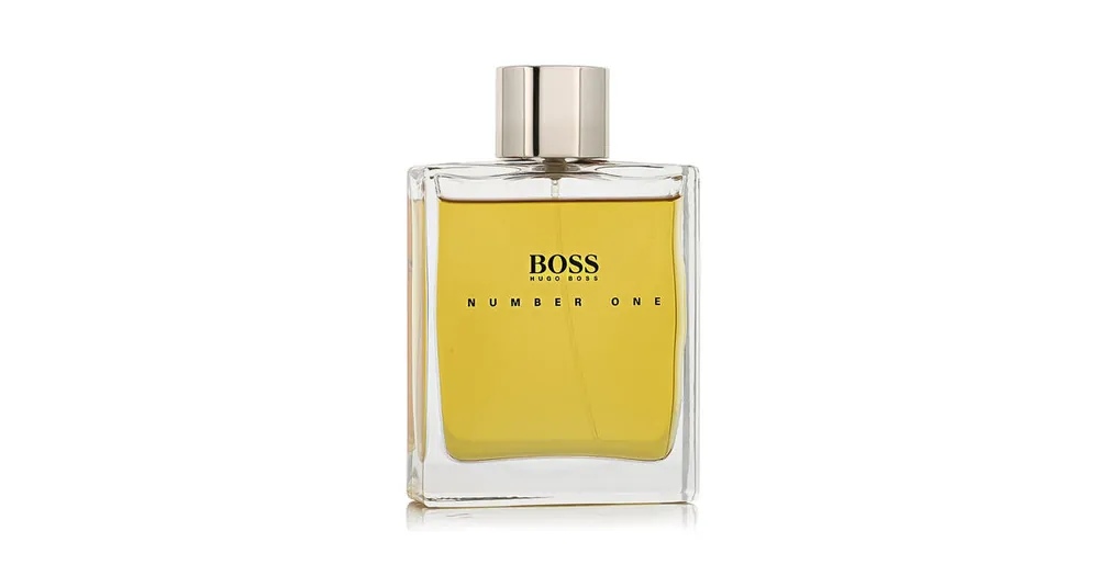 Hugo Boss Number One EDT tester 100 ml M Koupit Online