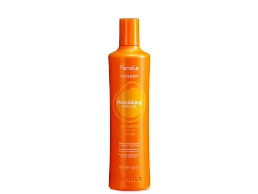Nourishing Wonder Šampon 350 ml extra care Fanola Bezpečná Platba