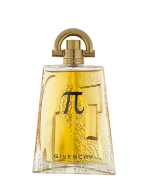 Výhodná Nabídka Givenchy Pi EDT tester 100 ml M