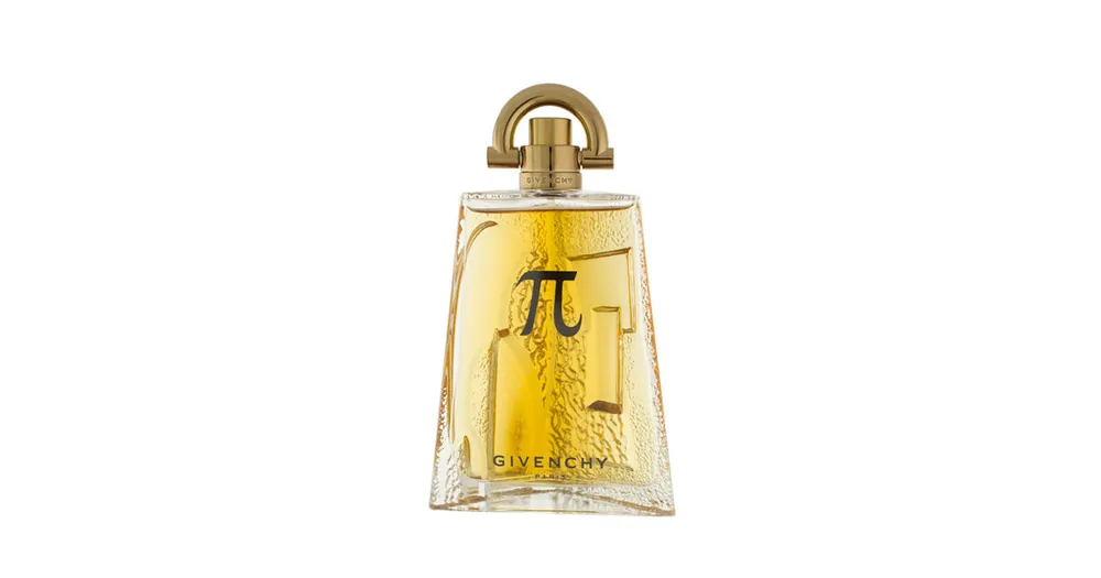 Výhodná Nabídka Givenchy Pi EDT tester 100 ml M