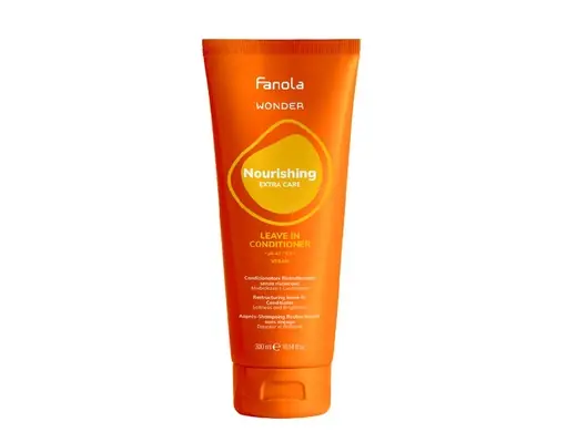 Nourishing bezoplachový Conditioner Leave In 300 ml extra care Fanola Akční Cena