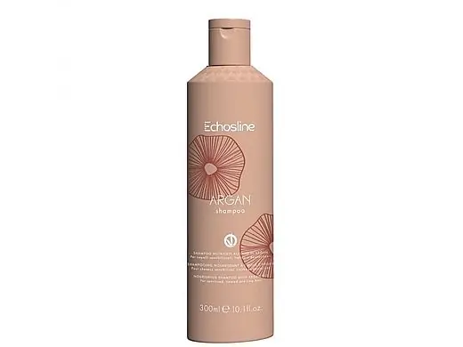 Šampon Argan 300ml Echosline Poslední Šance