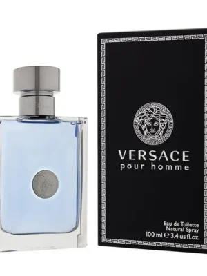 Versace Pour Homme EDT 100 ml M Cenově Výhodný