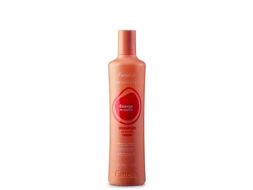 Energy šampon 350ml Fanola Vitamins Levný