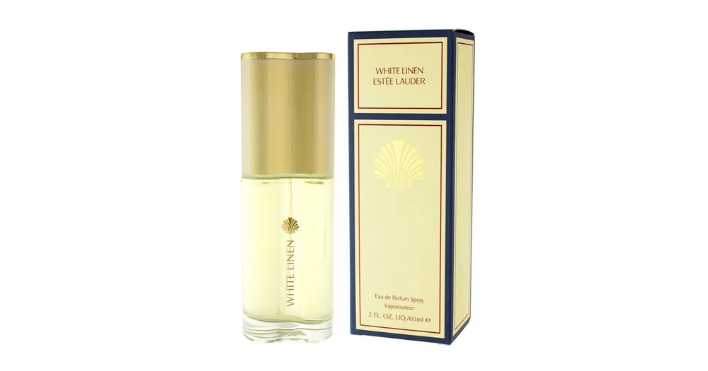 Estée Lauder White Linen EDP 60 ml W Horká Nabídka
