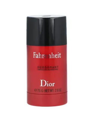 Nejprodávanější Dior Fahrenheit DST 75 ml M