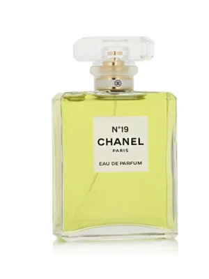 Výhodná Nabídka Chanel No 19 EDP 100 ml W