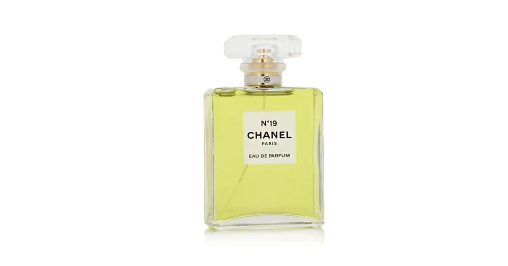 Výhodná Nabídka Chanel No 19 EDP 100 ml W