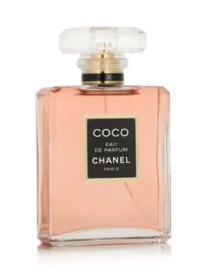 Nakupujte Hned Chanel Coco EDP 100 ml W