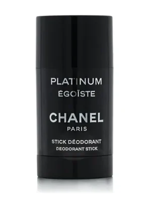 Chanel Egoiste Platinum Pour Homme DST 75 ml M Tovární Cena