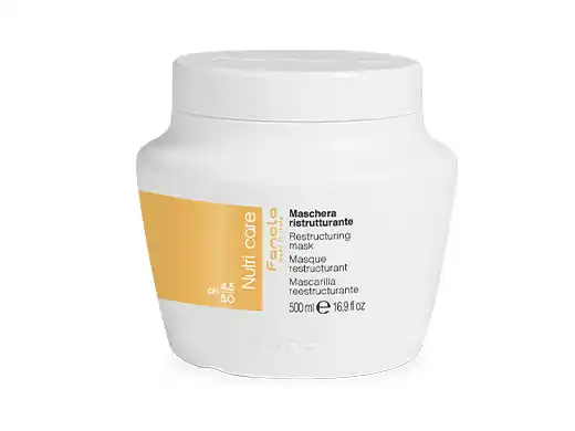 Nourishing - Výživná maska 500ml Fanola Levný