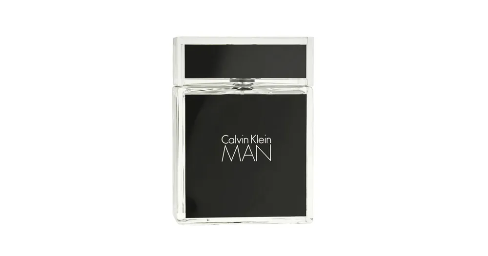 Calvin Klein MAN EDT 50 ml M Značkový