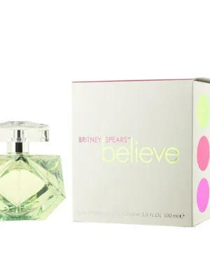 Britney Spears Believe EDP 100 ml W Novinka