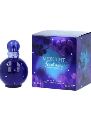 Ihned K Objednání Britney Spears Midnight Fantasy EDP 50 ml W