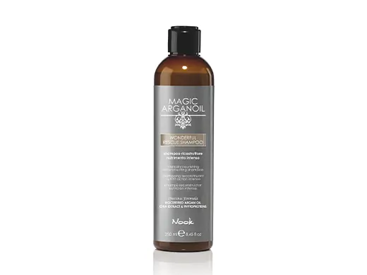 Vysoce Kvalitní Šampon Wonderful Rescue 250 ml Nook - rekonstrukční