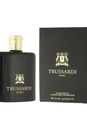 Rychlé Dodání Trussardi Uomo 2011 EDT 100 ml M