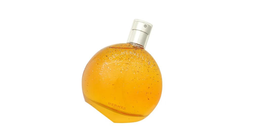 Hermès Elixir des Merveilles EDP tester 100 ml W Nejlepší Volba