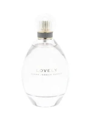 Sarah Jessica Parker Lovely EDP 100 ml W Značkový