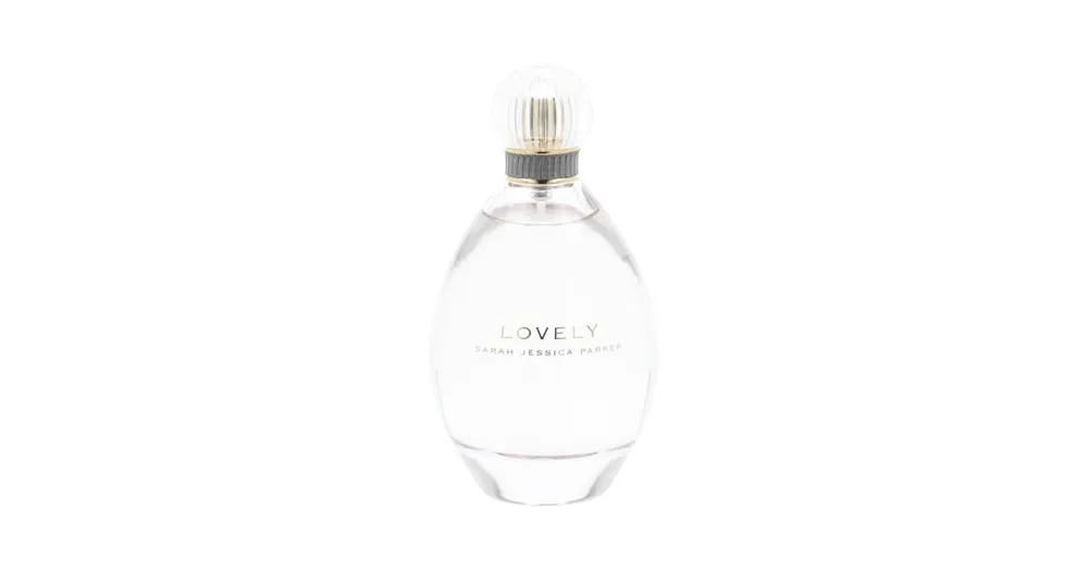 Sarah Jessica Parker Lovely EDP 100 ml W Značkový