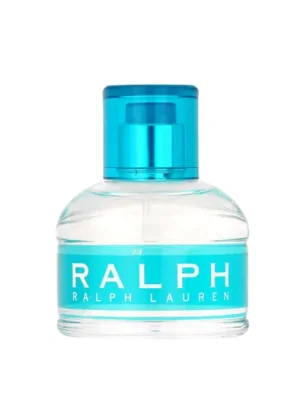Dokud Zásoby Vydrží Ralph Lauren Ralph EDT 50 ml W