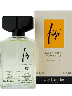 Guy Laroche Fidji EDT 50 ml W Přímo Od Výrobce