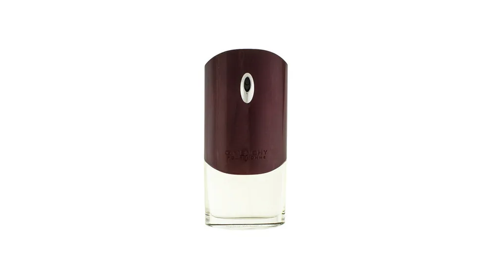 Givenchy Pour Homme EDT tester 100 ml M Horká Nabídka