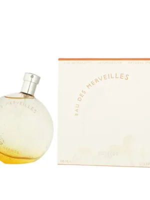 Hermès Eau des Merveilles EDT 100 ml W Zlevněný