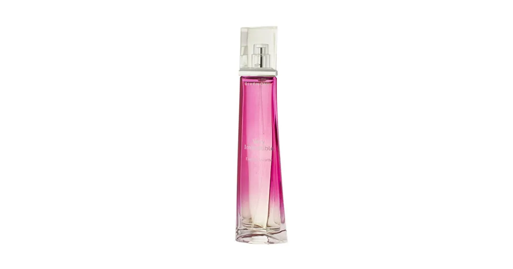 Must-Have Givenchy Very Irrésistible EDT tester 75 ml W