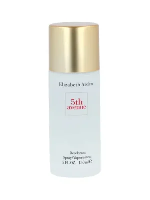 Finální Výprodej Elizabeth Arden 5th Avenue DEO ve spreji 150 ml W