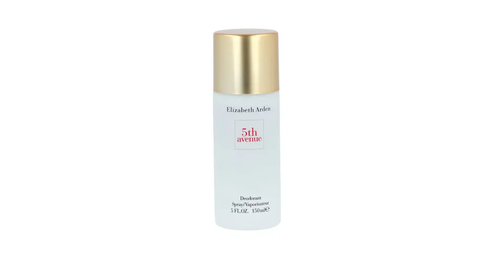 Finální Výprodej Elizabeth Arden 5th Avenue DEO ve spreji 150 ml W