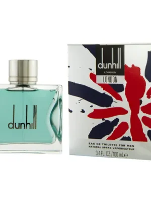 Dunhill London EDT 100 ml M Oblíbený