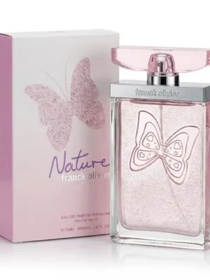 Franck Olivier Nature EDP 75 ml W Cenový Hit