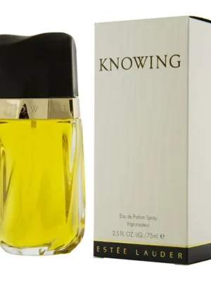 Estée Lauder Knowing EDP 75 ml W Hit Sezóny