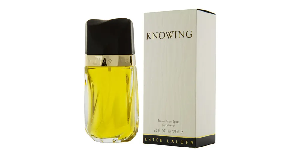 Estée Lauder Knowing EDP 75 ml W Hit Sezóny