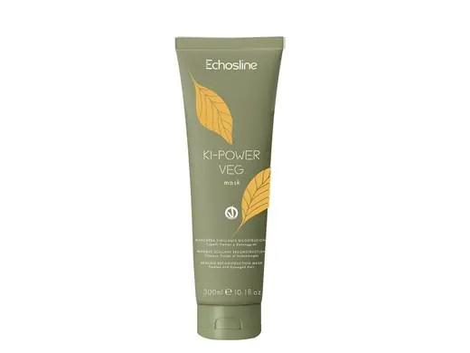 KI-POWER WEG Maska 300ml Echosline Vrácení Zdarma