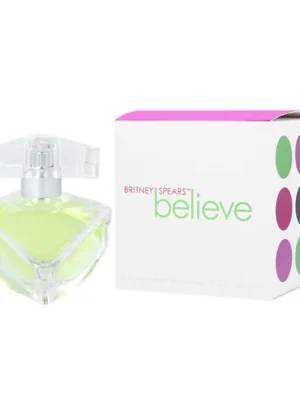 Britney Spears Believe EDP 30 ml W Nejlepší Volba