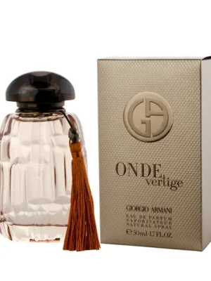 Giorgio Armani Onde Vertige EDP 50 ml W Autentický
