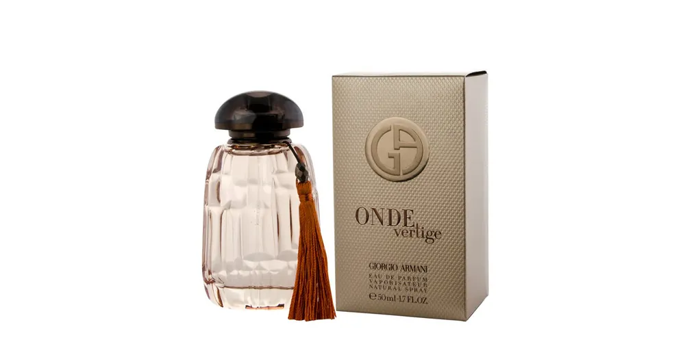 Giorgio Armani Onde Vertige EDP 50 ml W Autentický